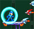 Megaman Polarity Game