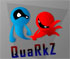 Quarkz Tactic Battle